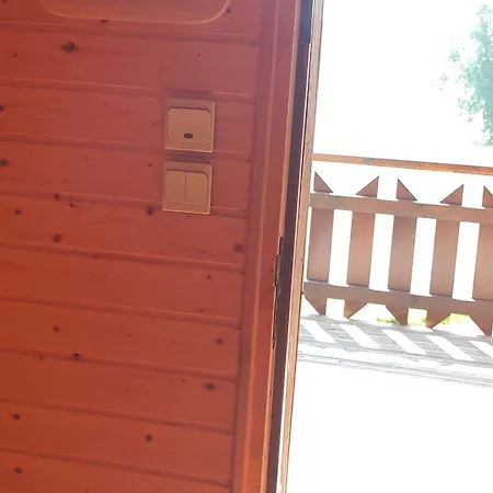 Authentique Au Coeur De La Nature Pres De Super - Fr-1-814-143 Шале *