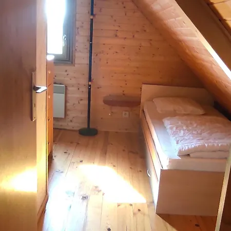 Authentique Au Coeur De La Nature Pres De Super - Fr-1-814-143