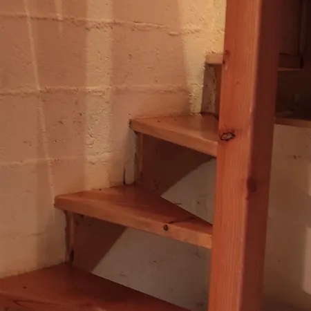 Authentique Au Coeur De La Nature Pres De Super - Fr-1-814-143 Шале Бес-э-Сент-Анастез