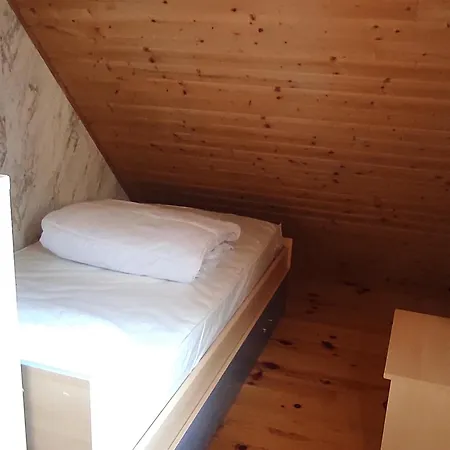 Authentique Au Coeur De La Nature Pres De Super - Fr-1-814-143 木屋 *