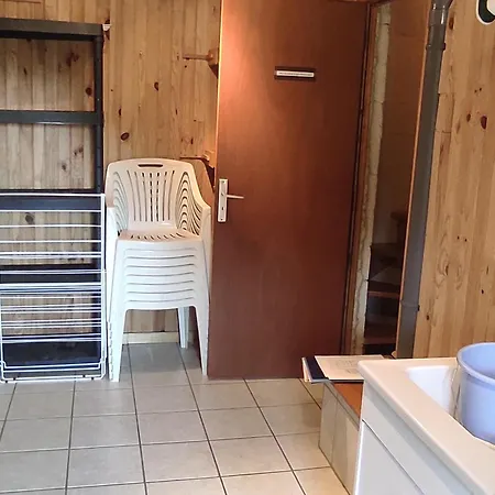 Шале Authentique Au Coeur De La Nature Pres De Super - Fr-1-814-143 Бес-э-Сент-Анастез