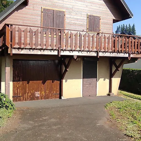 Authentique Au Coeur De La Nature Pres De Super - Fr-1-814-143 *