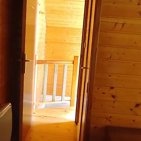 Authentique Au Coeur De La Nature Pres De Super - Fr-1-814-143 * Бес-э-Сент-Анастез