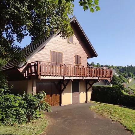 Authentique Au Coeur De La Nature Pres De Super - Fr-1-814-143 *