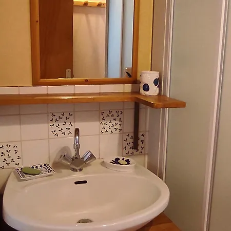 Authentique Au Coeur De La Nature Pres De Super - Fr-1-814-143 Шале