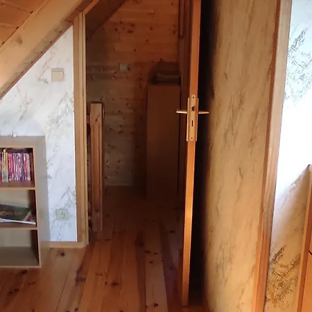 木屋 Authentique Au Coeur De La Nature Pres De Super - Fr-1-814-143