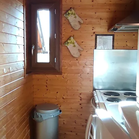 Authentique Au Coeur De La Nature Pres De Super - Fr-1-814-143