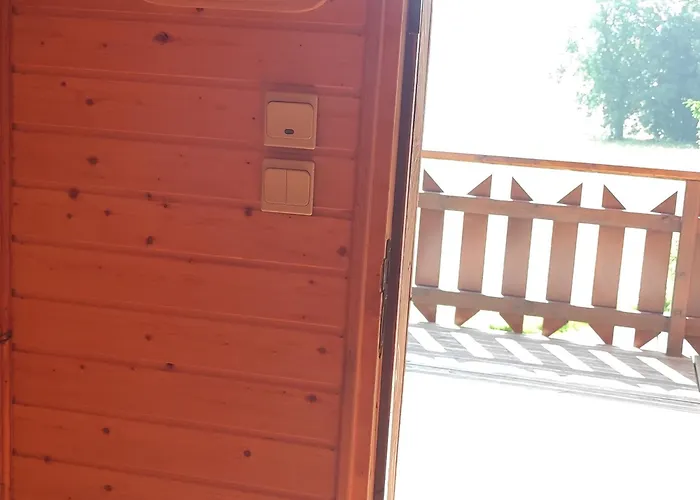 Authentique Au Coeur De La Nature Pres De Super - Fr-1-814-143 Dağ evi *