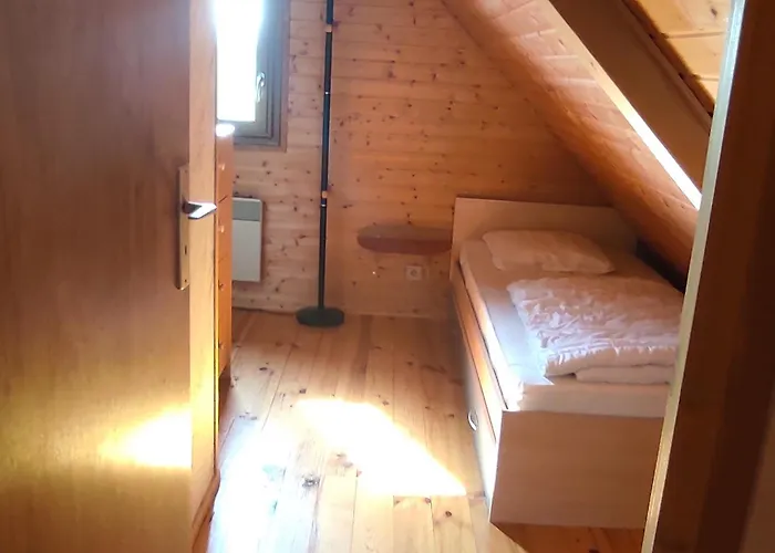 Authentique Au Coeur De La Nature Pres De Super - Fr-1-814-143