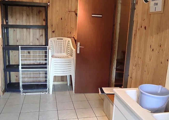 Dağ evi Authentique Au Coeur De La Nature Pres De Super - Fr-1-814-143 Besse-et-Saint-Anastaise