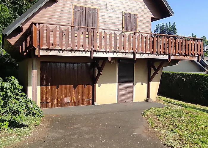 Authentique Au Coeur De La Nature Pres De Super - Fr-1-814-143 *