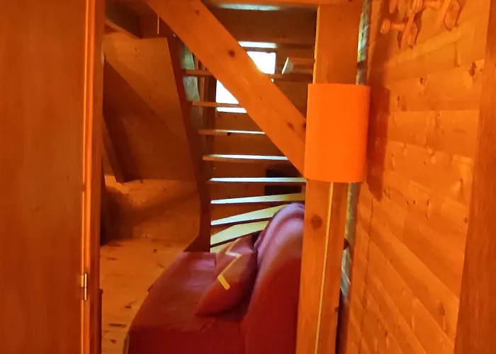 Authentique Au Coeur De La Nature Pres De Super - Fr-1-814-143 Dağ evi Besse-et-Saint-Anastaise