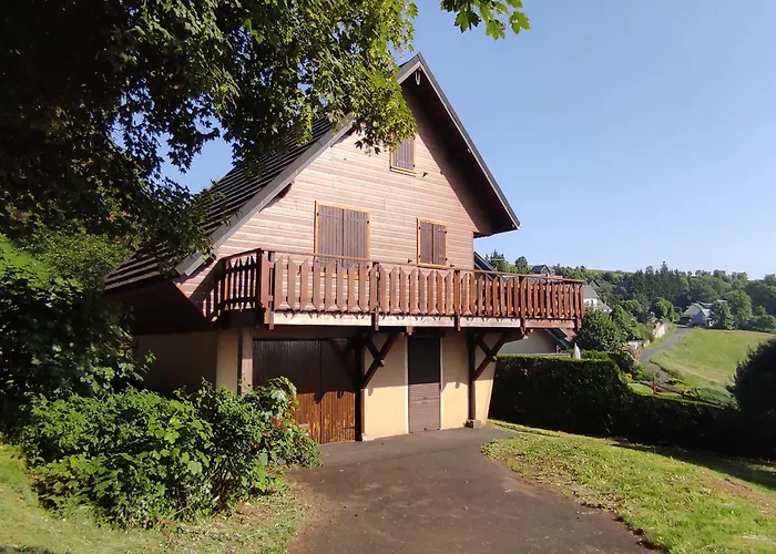 Authentique Au Coeur De La Nature Pres De Super - Fr-1-814-143 *