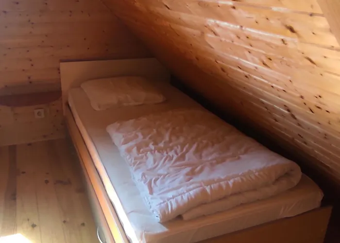 Authentique Au Coeur De La Nature Pres De Super - Fr-1-814-143 Besse-et-Saint-Anastaise