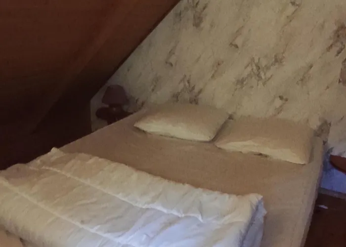 Authentique Au Coeur De La Nature Pres De Super - Fr-1-814-143 * Besse-et-Saint-Anastaise