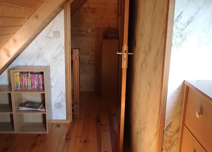 Dağ evi Authentique Au Coeur De La Nature Pres De Super - Fr-1-814-143