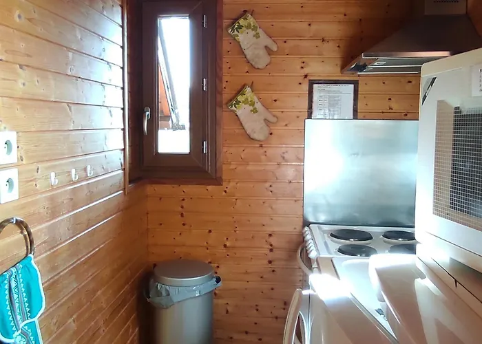 Authentique Au Coeur De La Nature Pres De Super - Fr-1-814-143